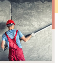 Услуги Отделка в бору под ключ