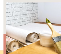 Услуги Отделка в бору под ключ